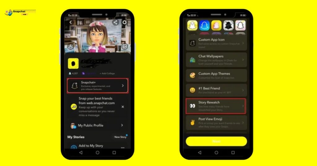Enable And Disable Rewatch Indicator