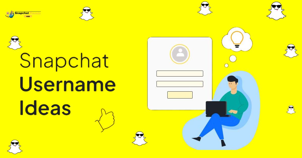 Snapchat Username Ideas