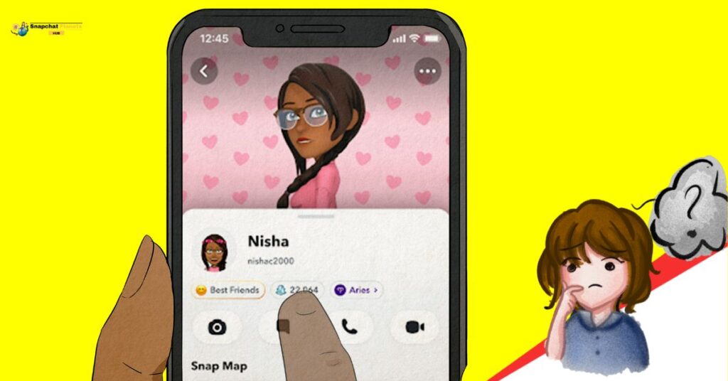 Factors That Influence Snap Score