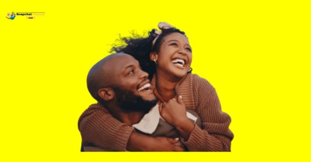 Snapchat Username Ideas for Couples