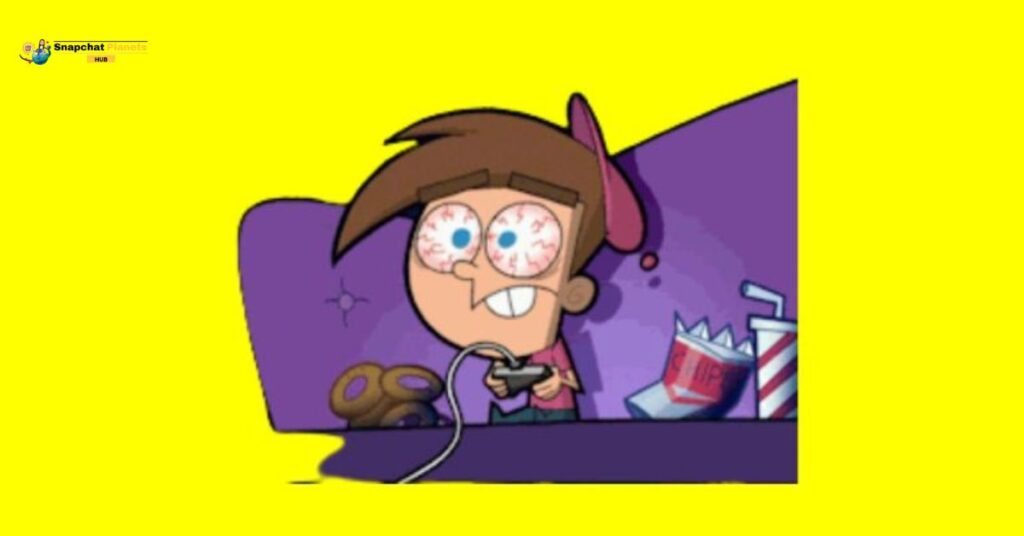 Snapchat Username Ideas for Gamers