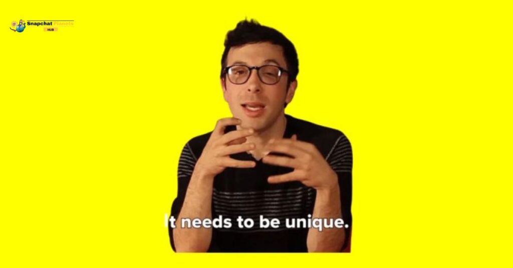 Unique & Mysterious Usernames