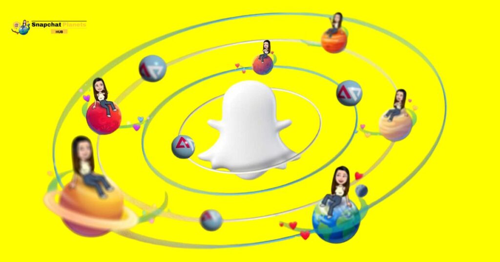 Snap Planets 