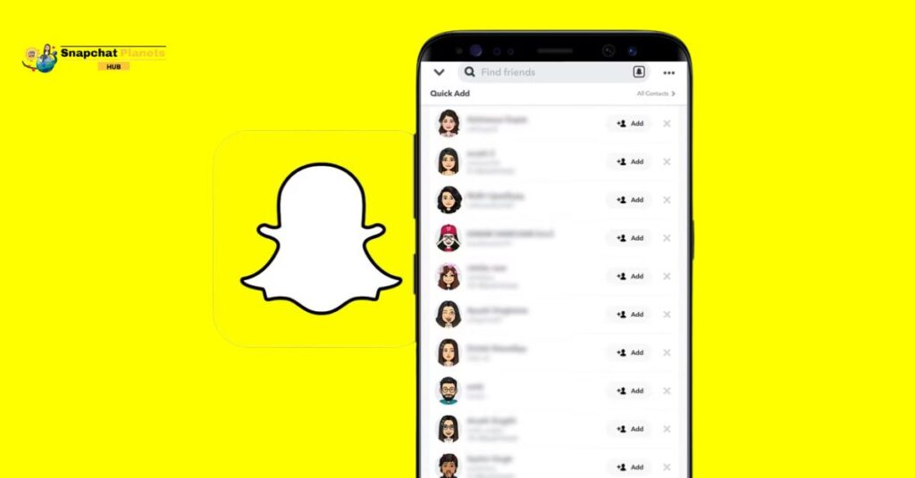 How Can You Quick Add on Snapchat