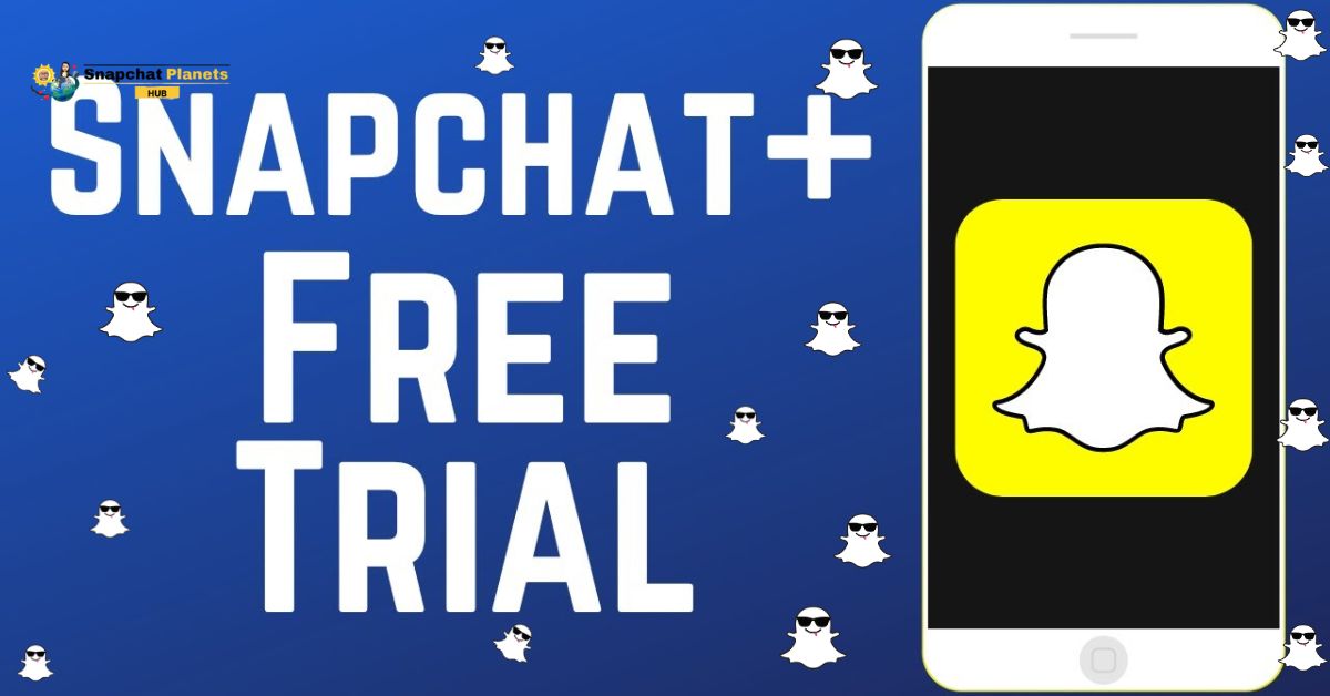 Activate Snapchat+ Free Trial