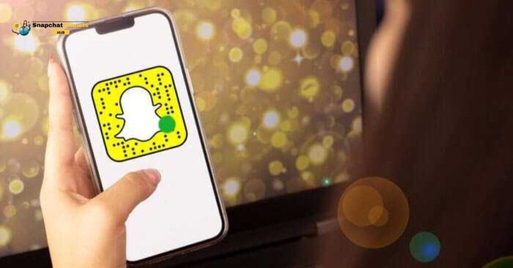 How To Turn Off The Green Dot On Snapchat