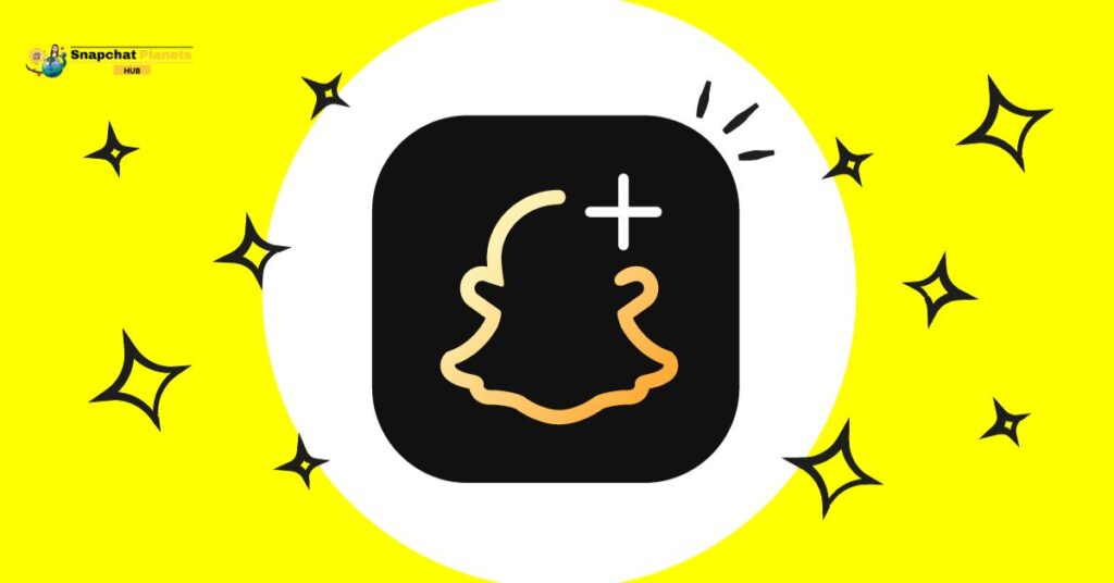 Snapchat+