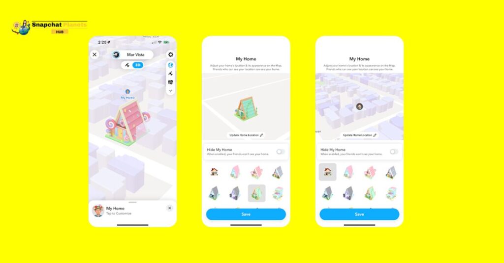 Snapchat+ Exclusive Features