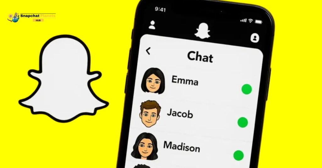 What Does The Green Dot Mean?