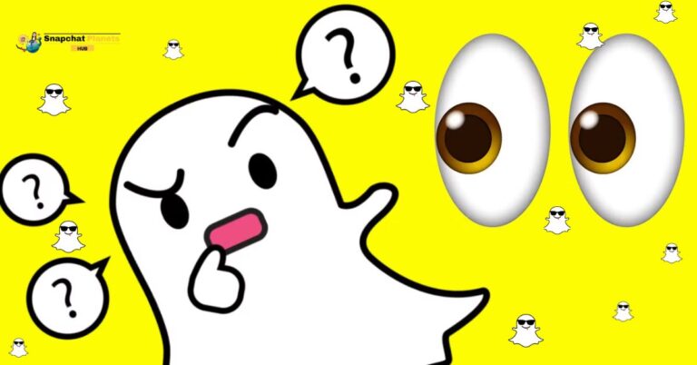 Eyeballs Emoji Mean On Snapchat