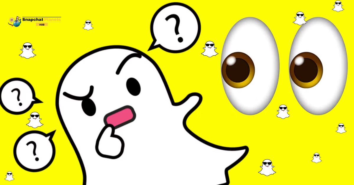 Eyeballs Emoji Mean On Snapchat