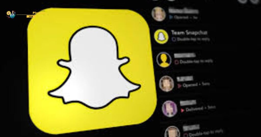 Replace A Best Friend On Snapchat