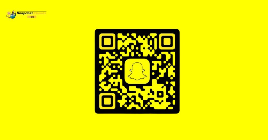 Scan Snapcodes