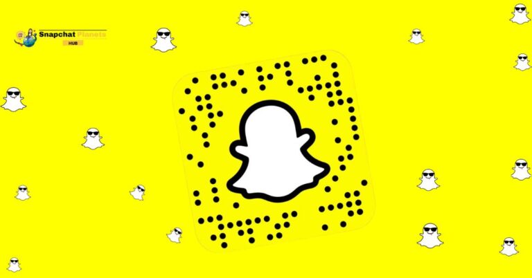 Snapchat Snapcode