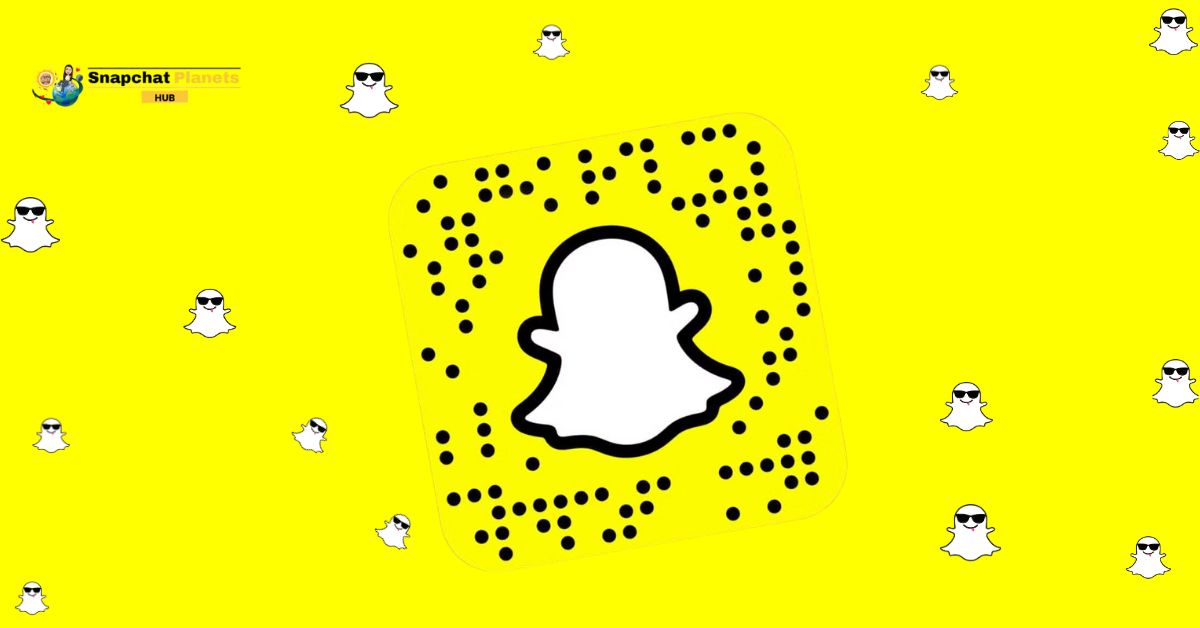 Snapchat Snapcode