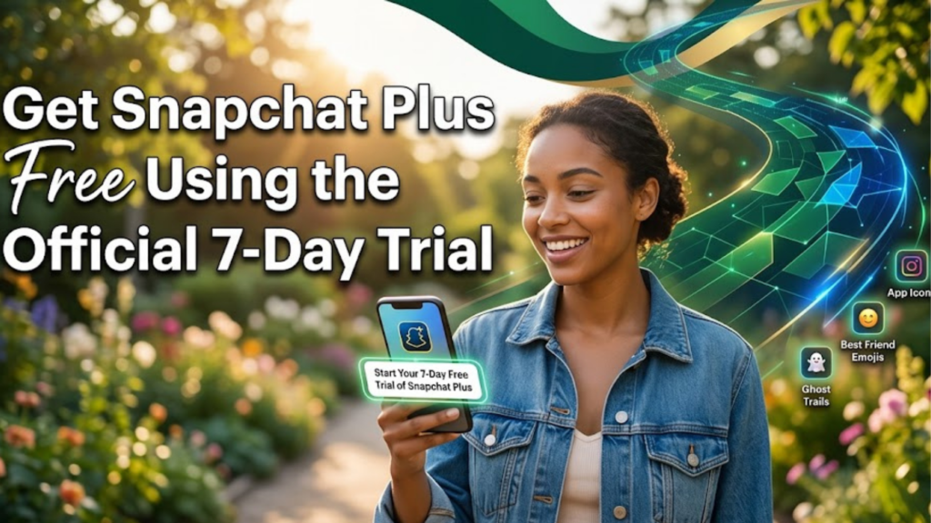 snapchat plus